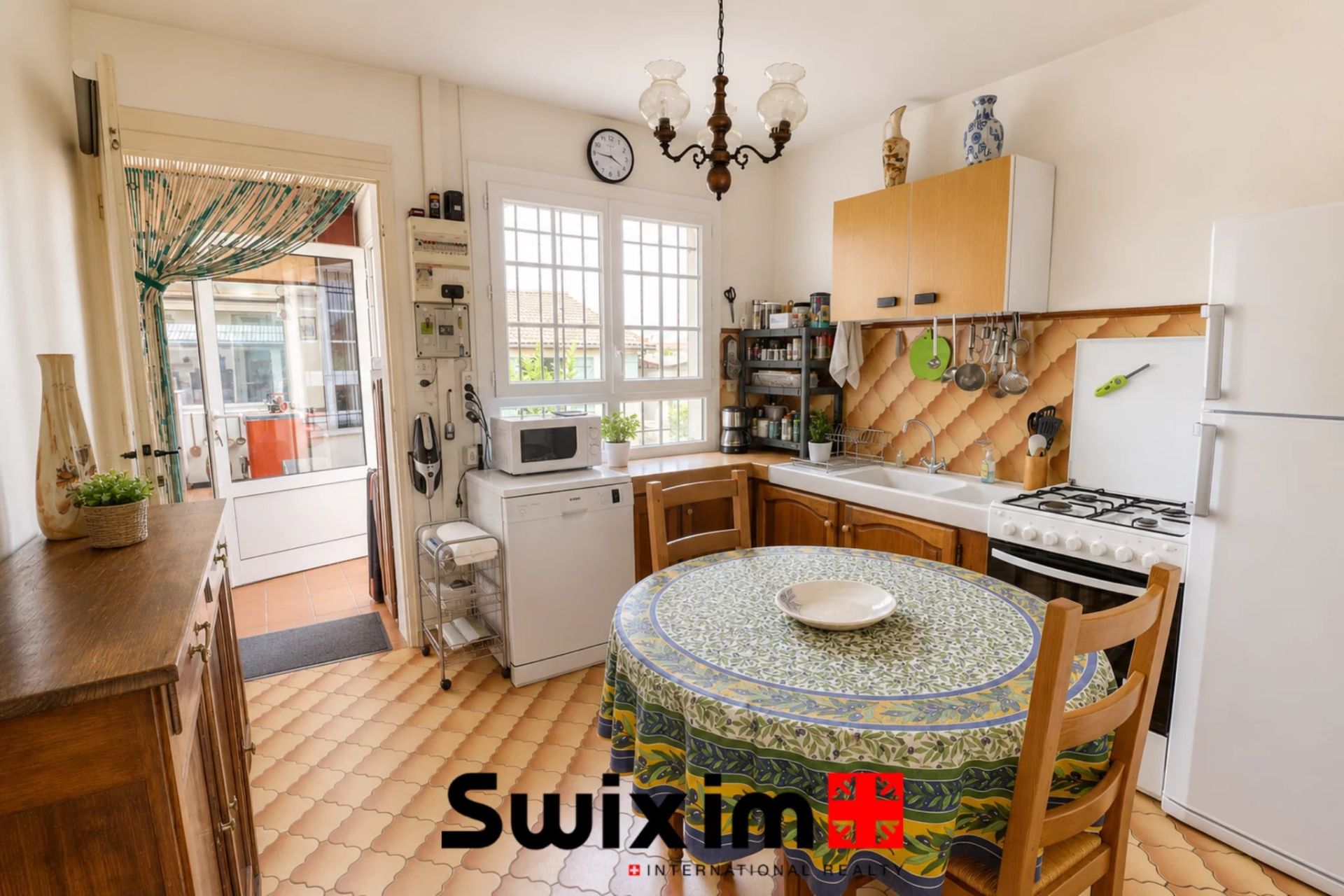 maison 6 Pièces en vente sur Saint-Estèphe (33180)
