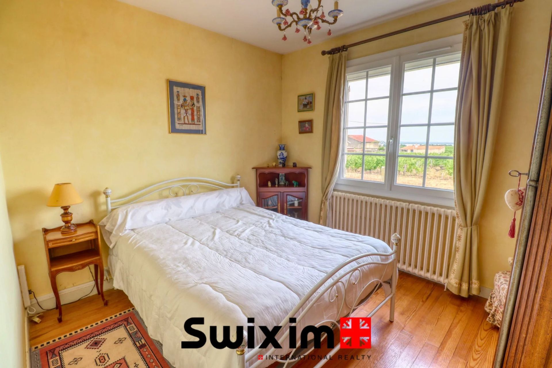 maison 6 Pièces en vente sur Saint-Estèphe (33180)
