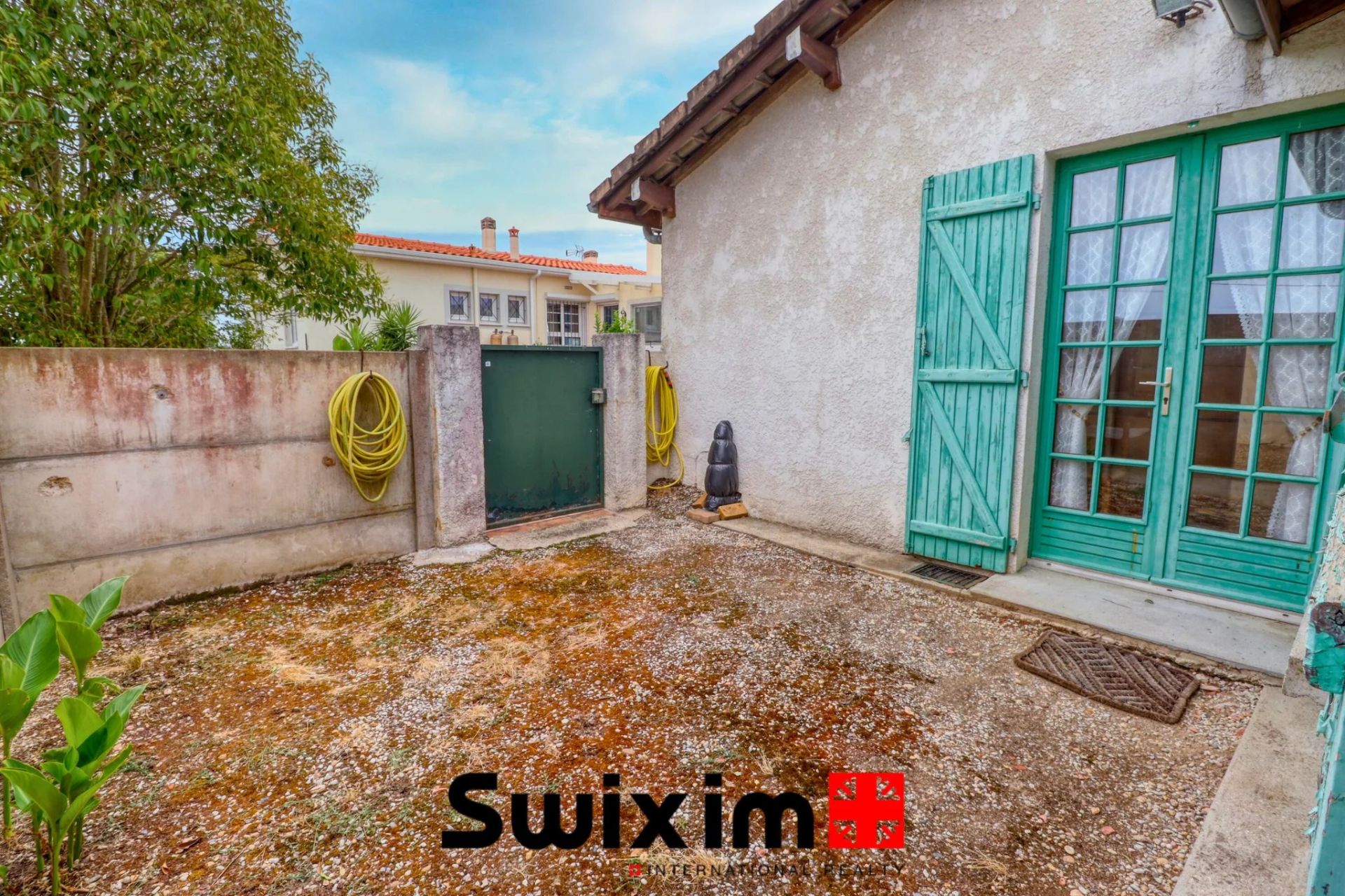 maison 6 Pièces en vente sur Saint-Estèphe (33180)