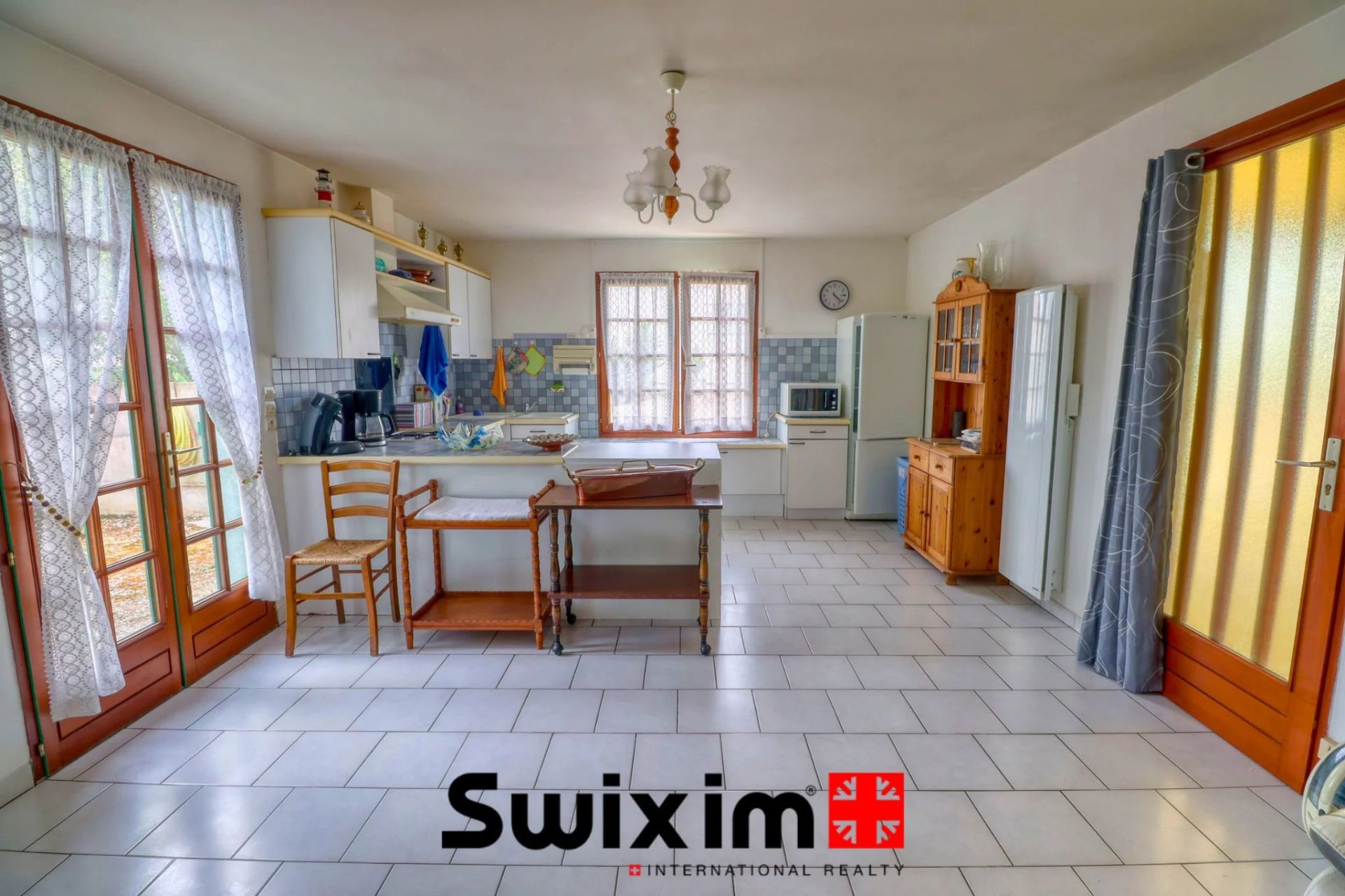 maison 6 Pièces en vente sur Saint-Estèphe (33180)
