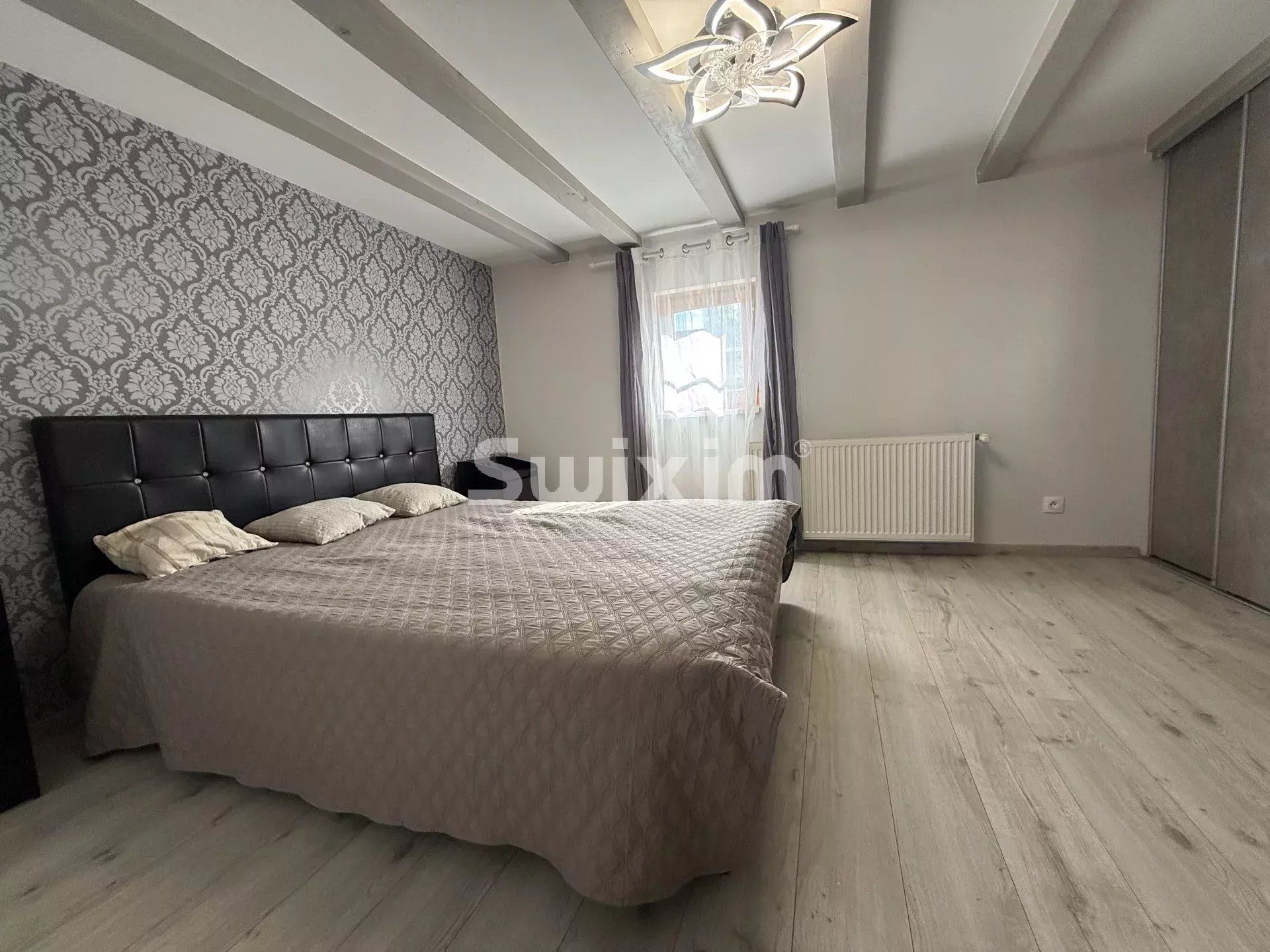 stadthaus 5 Zimmer zur miete auf Fegersheim (67640)