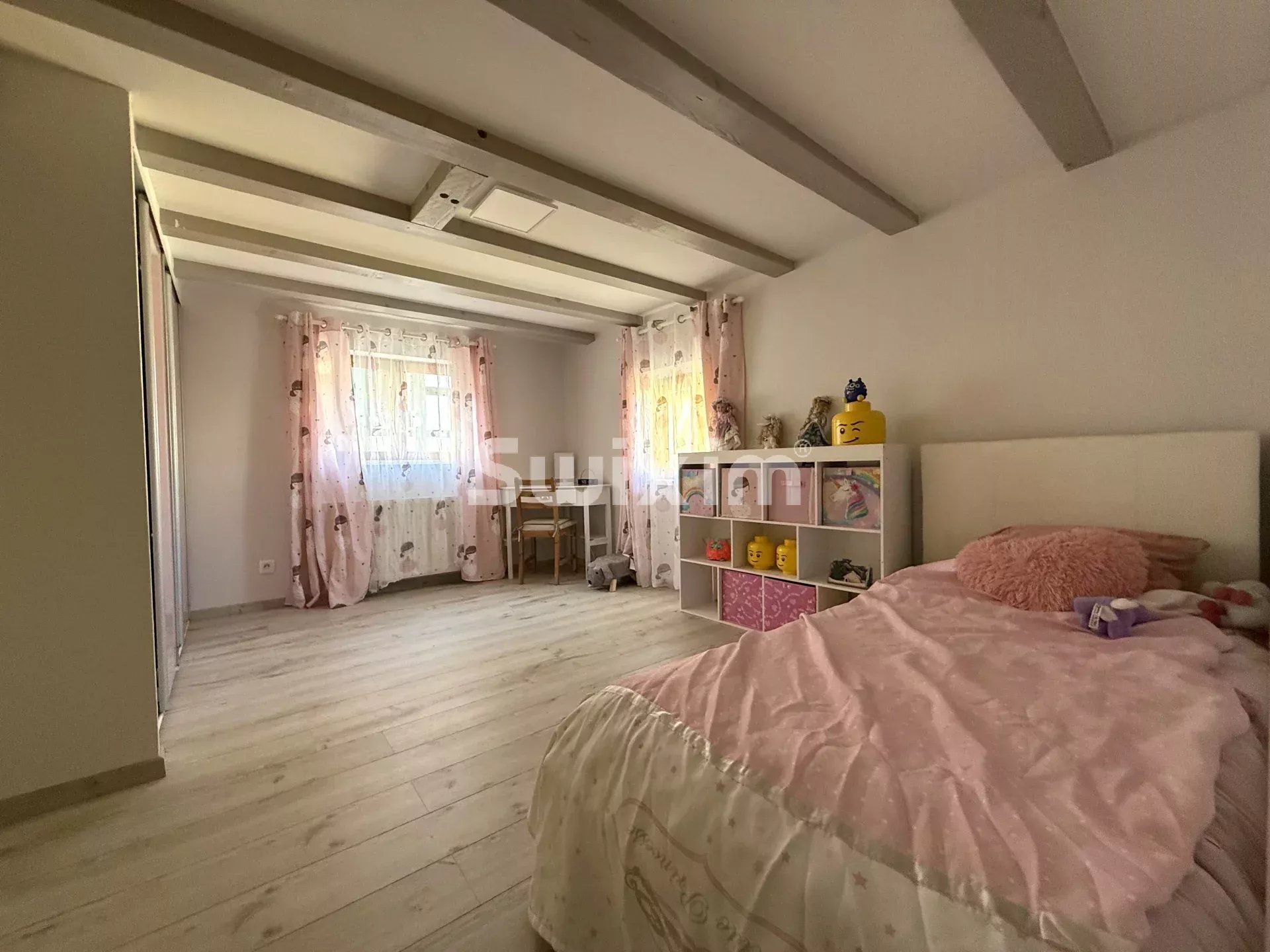 stadthaus 5 Zimmer zur miete auf Fegersheim (67640)