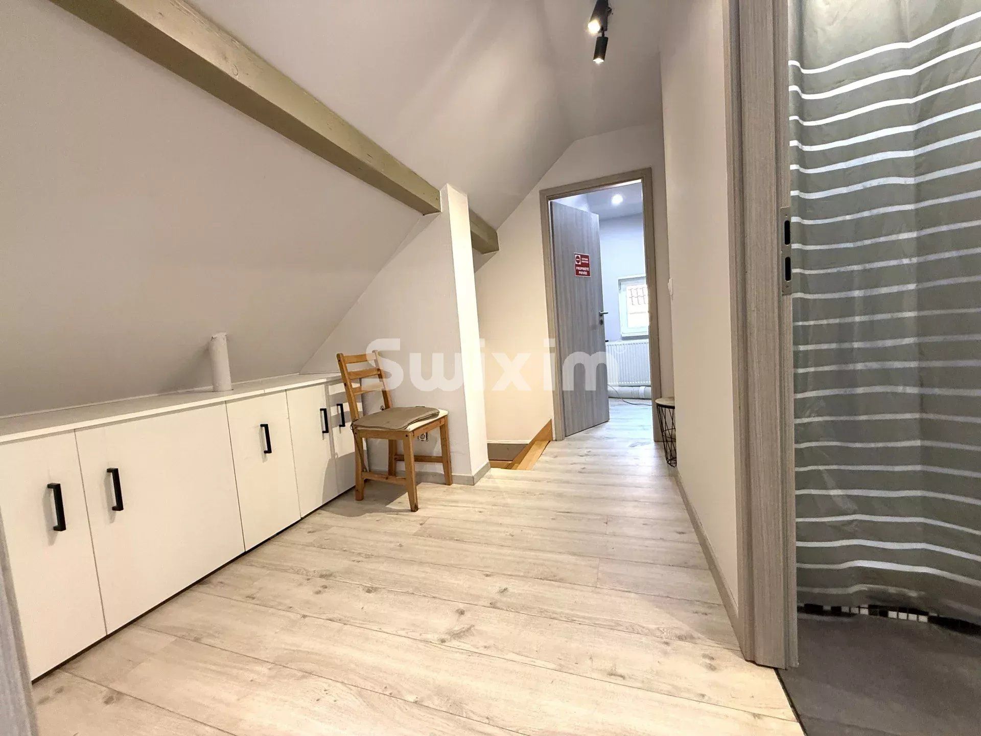 stadthaus 5 Zimmer zur miete auf Fegersheim (67640)