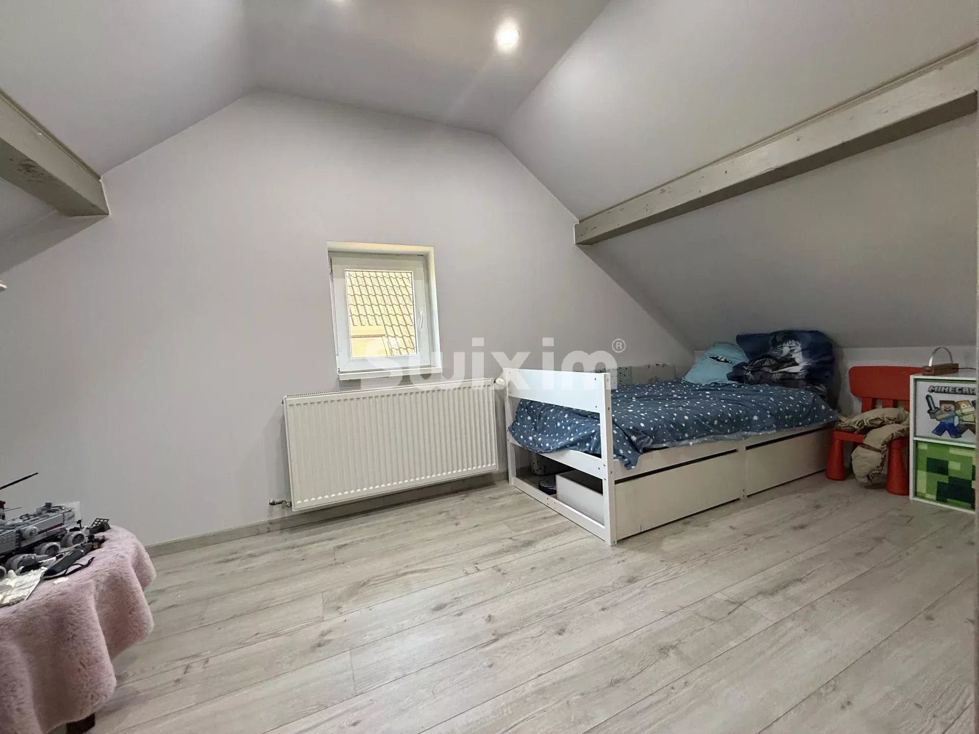 stadthaus 5 Zimmer zur miete auf Fegersheim (67640)