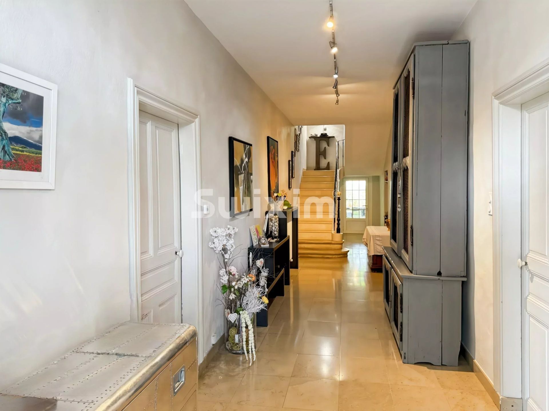 casa 9 Quartos para venda sobre Sainte-Cécile-les-Vignes (84290)