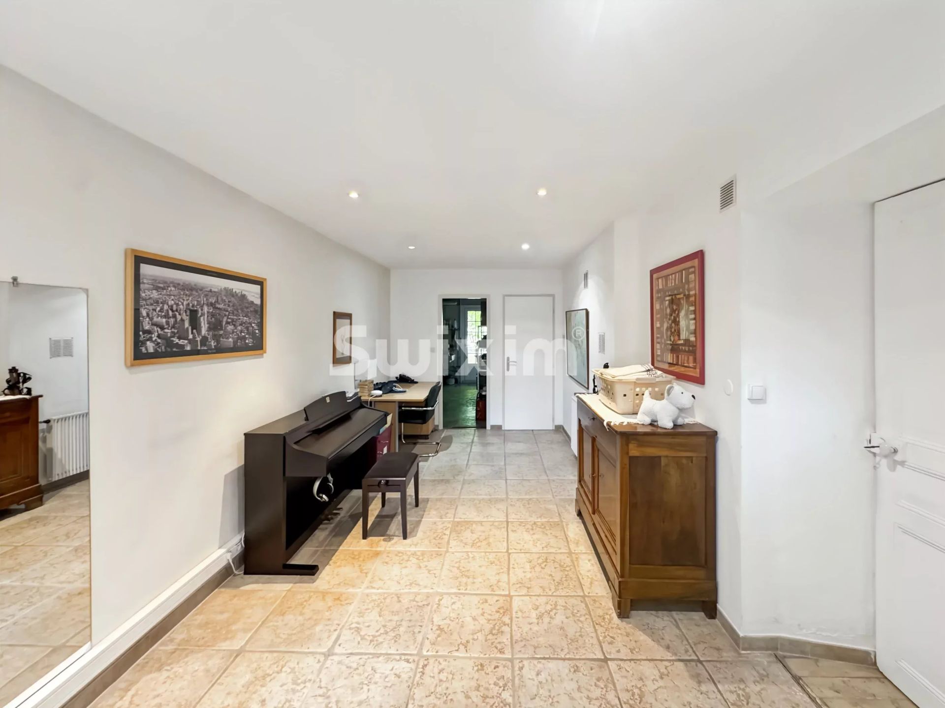 casa 9 Quartos para venda sobre Sainte-Cécile-les-Vignes (84290)