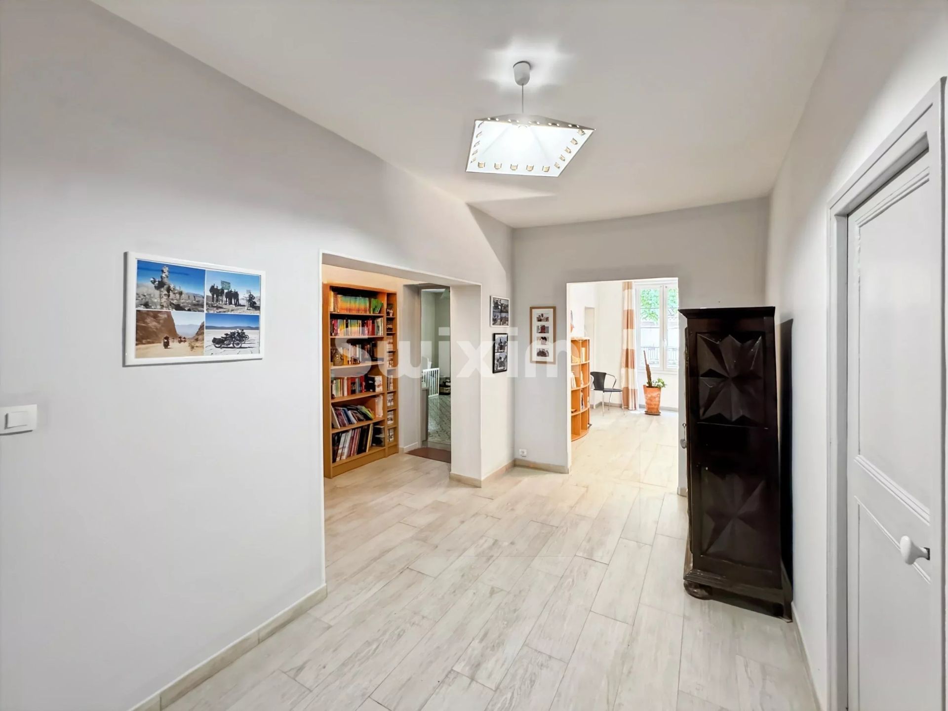 casa 9 Quartos para venda sobre Sainte-Cécile-les-Vignes (84290)