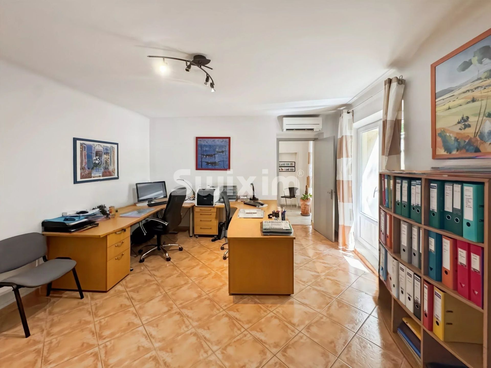 casa 9 Quartos para venda sobre Sainte-Cécile-les-Vignes (84290)