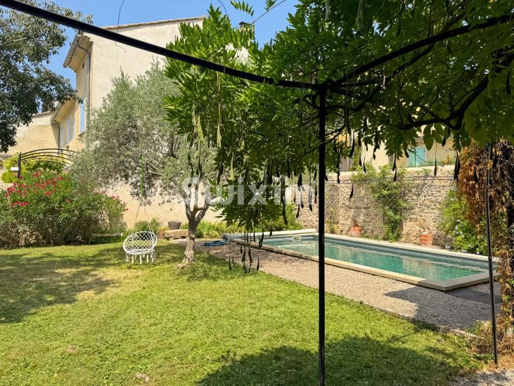 Verkauf Haus Sainte-Cécile-les-Vignes 9 Zimmer 311.5 m² — 6