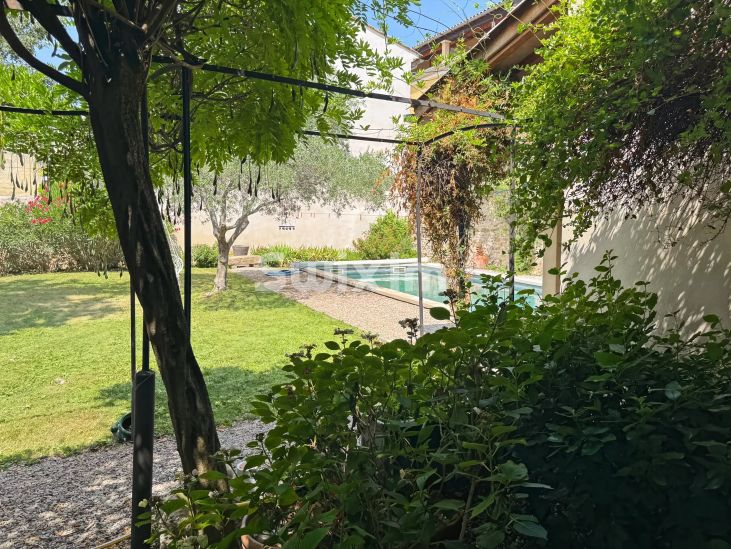 Verkauf Haus Sainte-Cécile-les-Vignes 9 Zimmer 311.5 m² — 15