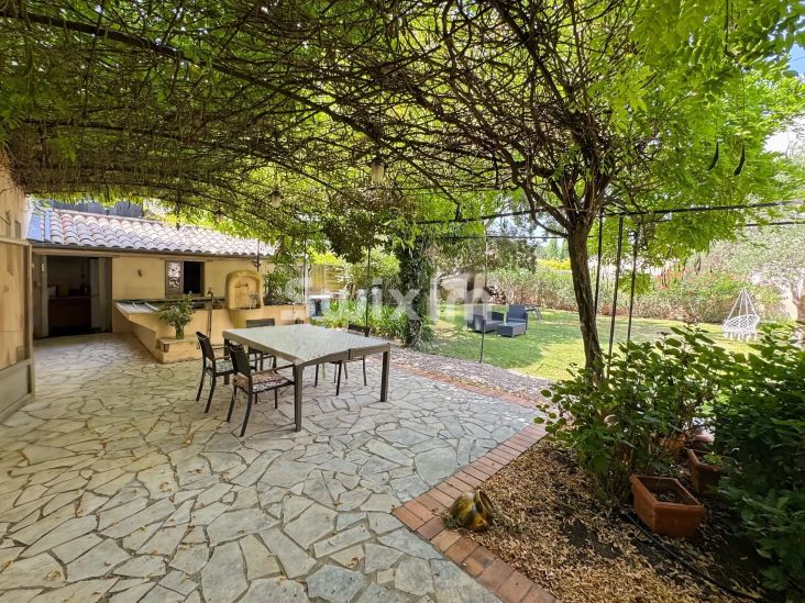 Verkauf Haus Sainte-Cécile-les-Vignes 9 Zimmer 311.5 m² — 18