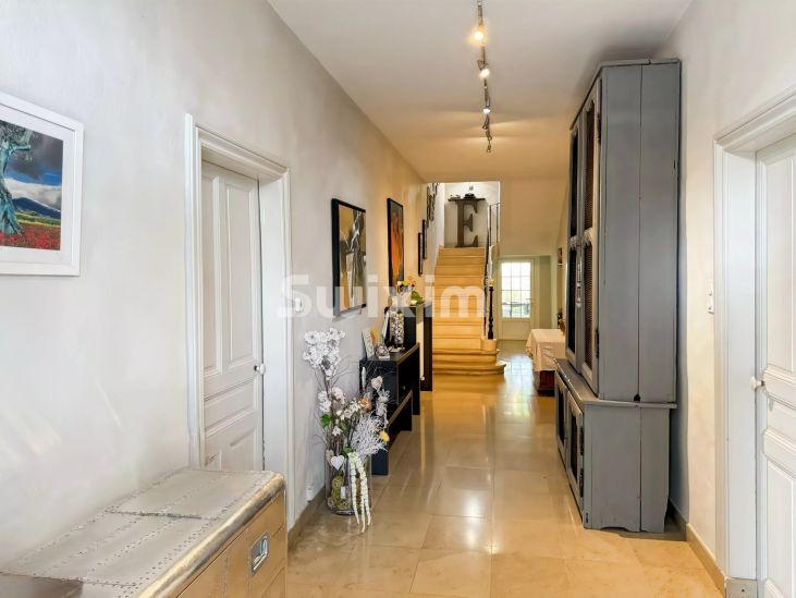 Verkauf Haus Sainte-Cécile-les-Vignes 9 Zimmer 311.5 m² — 21