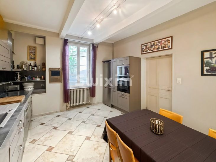 Verkauf Haus Sainte-Cécile-les-Vignes 9 Zimmer 311.5 m² — 24