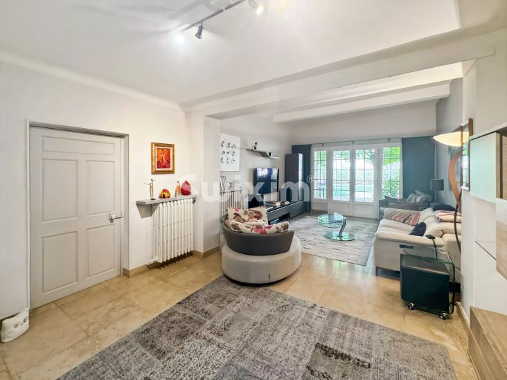 Verkauf Haus Sainte-Cécile-les-Vignes 9 Zimmer 311.5 m² — 27