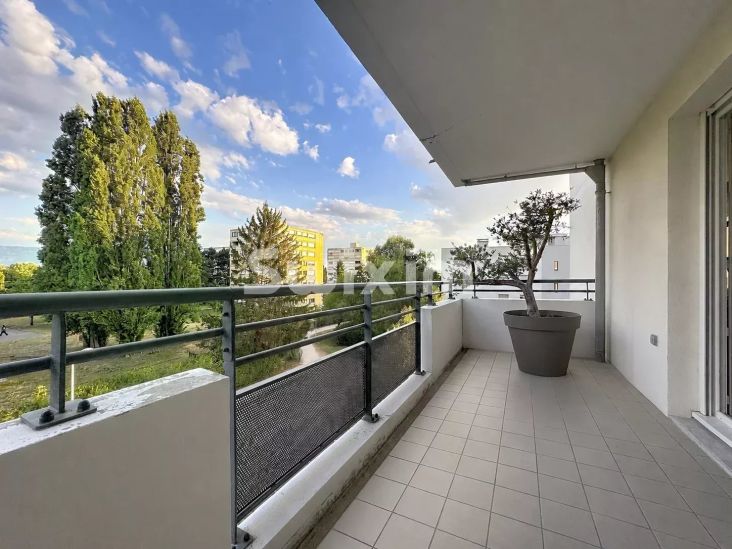 Vente Appartement Ferney-Voltaire 3&nbsp;Pièces 67&nbsp;m²