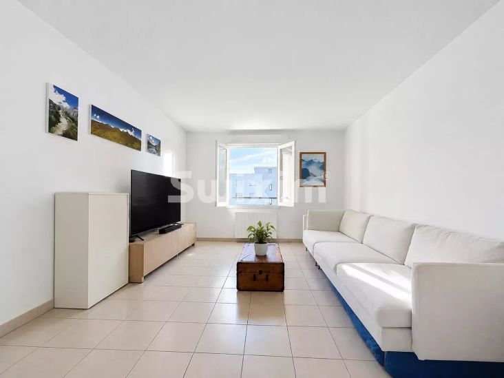 Vente Appartement Ferney-Voltaire 3&nbsp;Pièces 67&nbsp;m²