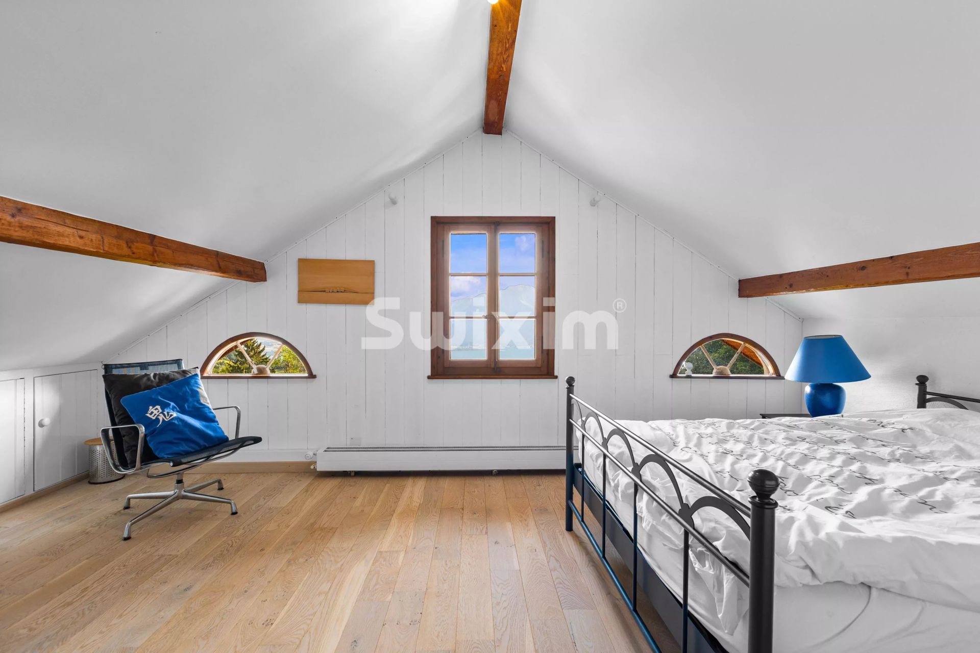 villa 6.5 Rooms for sale on Vevey (1800)