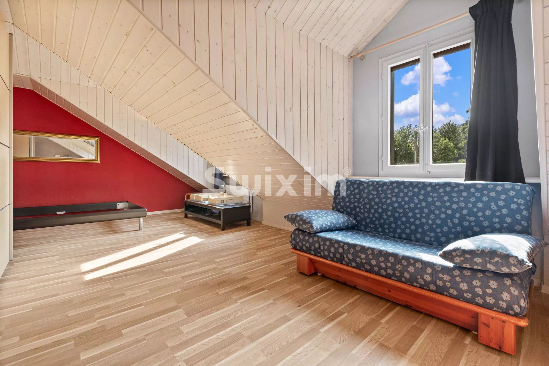 villa 6.5 Rooms for sale on Vevey (1800)