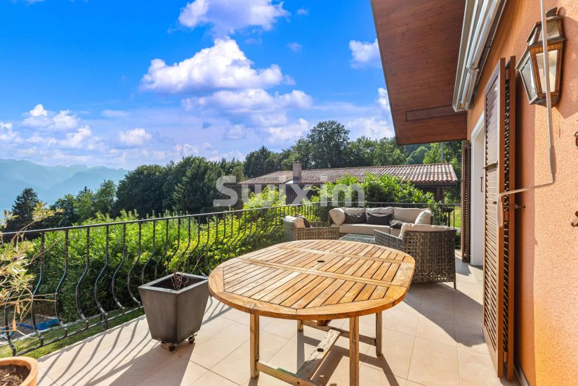 Verkauf Villa Vevey 6.5&nbsp;Zimmer 187&nbsp;m²