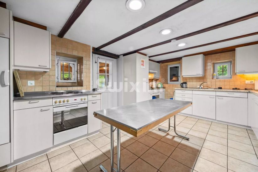 Vente Maison Blonay-Saint-Légier 8.5&nbsp;Pièces 292&nbsp;m²