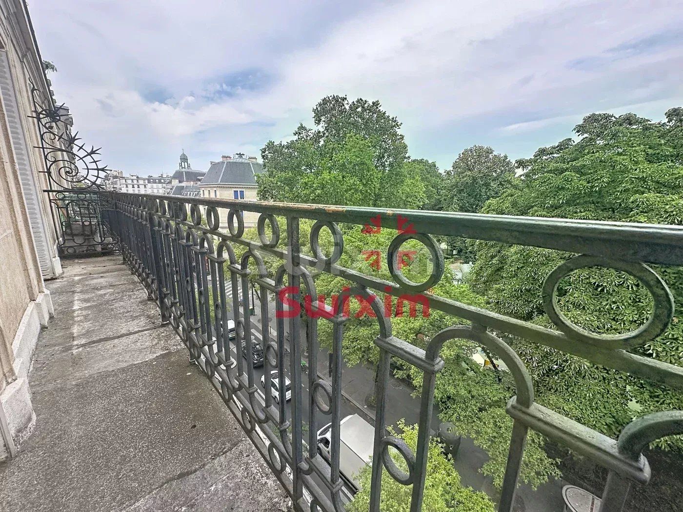 apartamento 4 Salas en venta en Paris 20ème (75020)