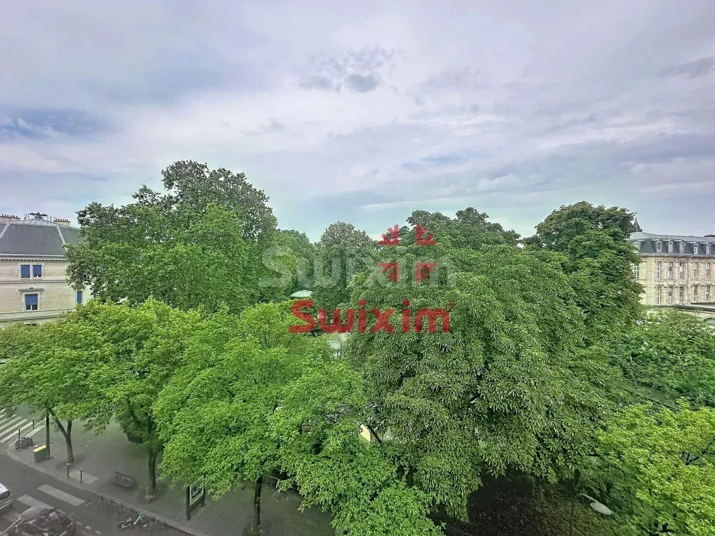 apartamento 4 Salas en venta en Paris 20ème (75020)