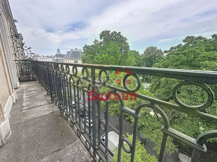 Venta Apartamento Paris 20ème 4&nbsp;Salas 74&nbsp;m²