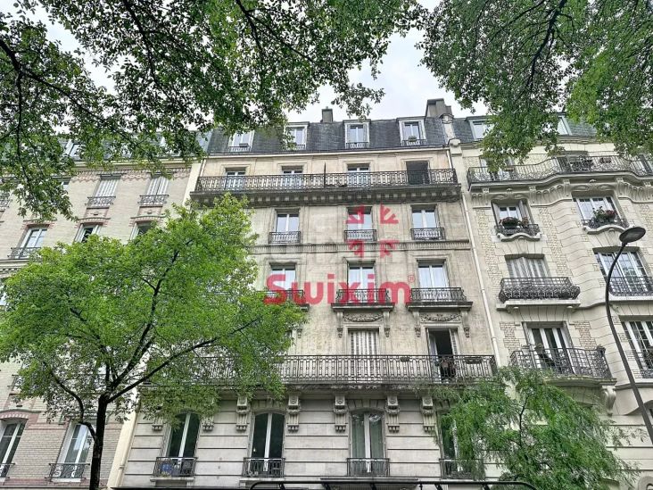 Venta Apartamento Paris 20ème 4&nbsp;Salas 74&nbsp;m²