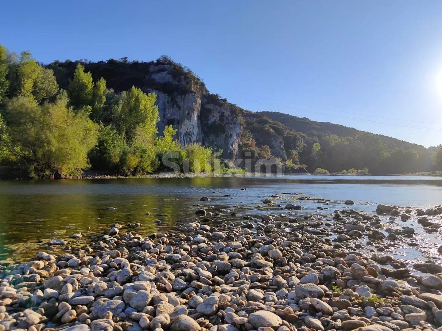 villa 8 Pièces en vente sur Vers-Pont-du-Gard (30210)