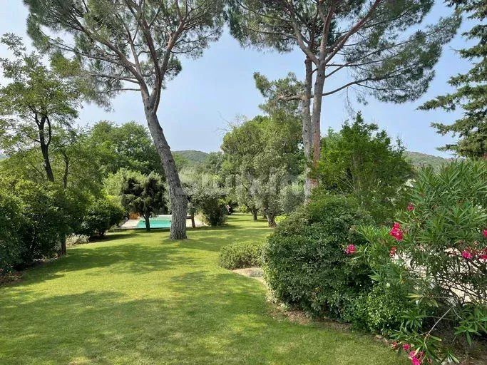 villa 8 Pièces en vente sur Vers-Pont-du-Gard (30210)