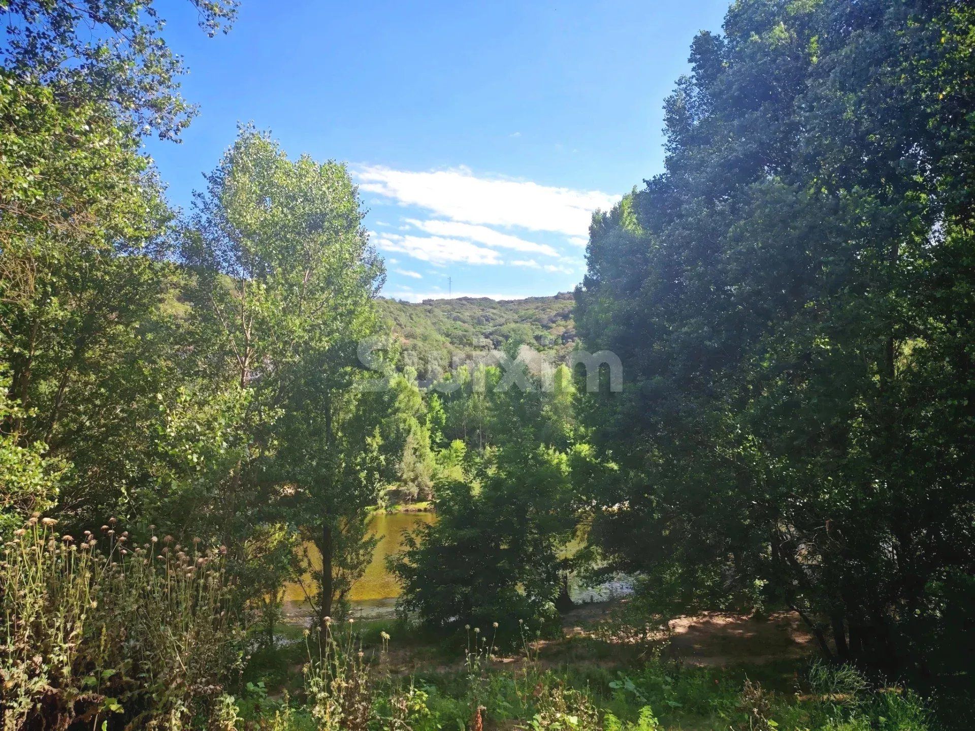 villa 8 Pièces en vente sur Vers-Pont-du-Gard (30210)