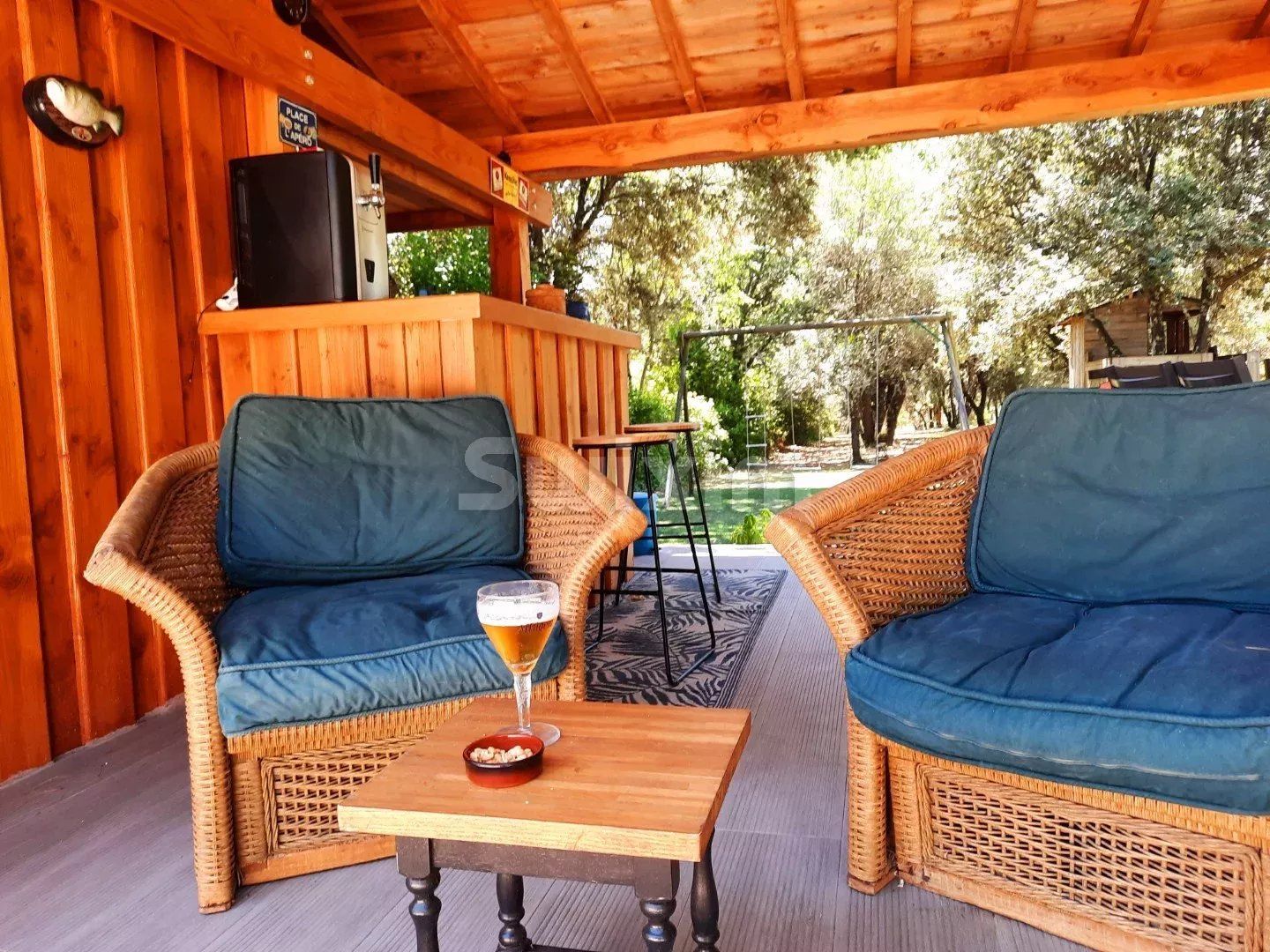 villa 8 Pièces en vente sur Vers-Pont-du-Gard (30210)