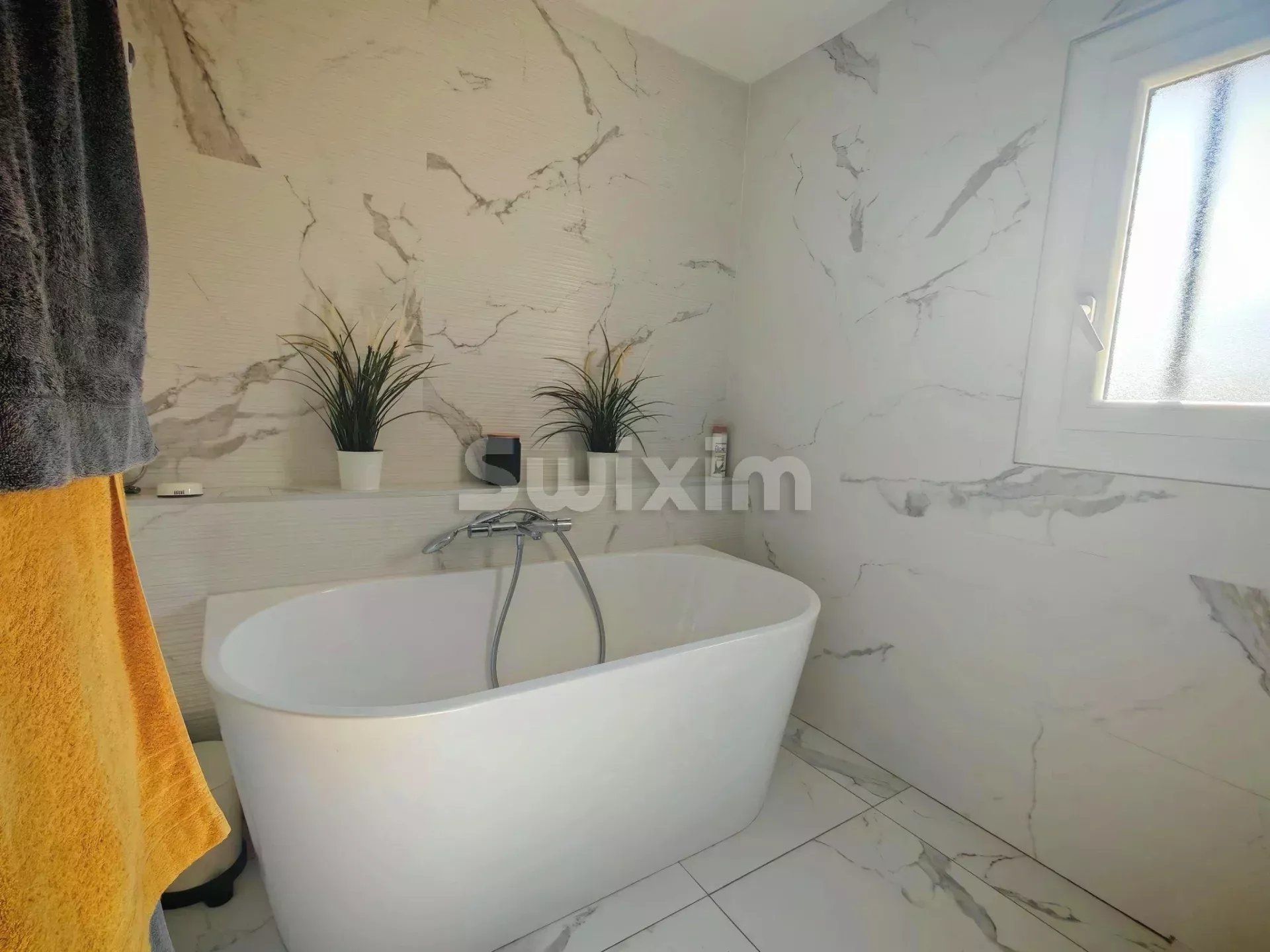 villa 8 Pièces en vente sur Vers-Pont-du-Gard (30210)