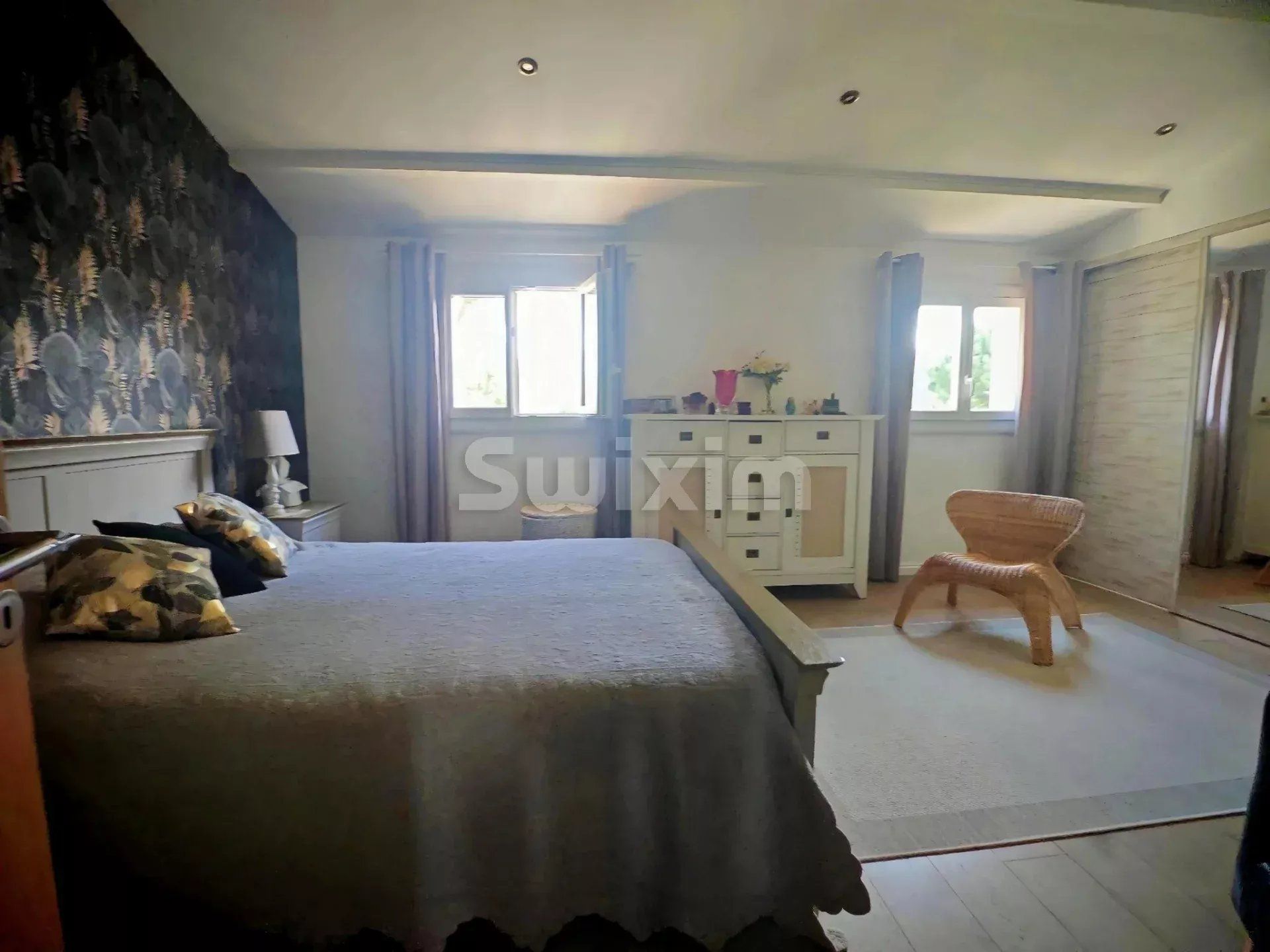villa 8 Pièces en vente sur Vers-Pont-du-Gard (30210)