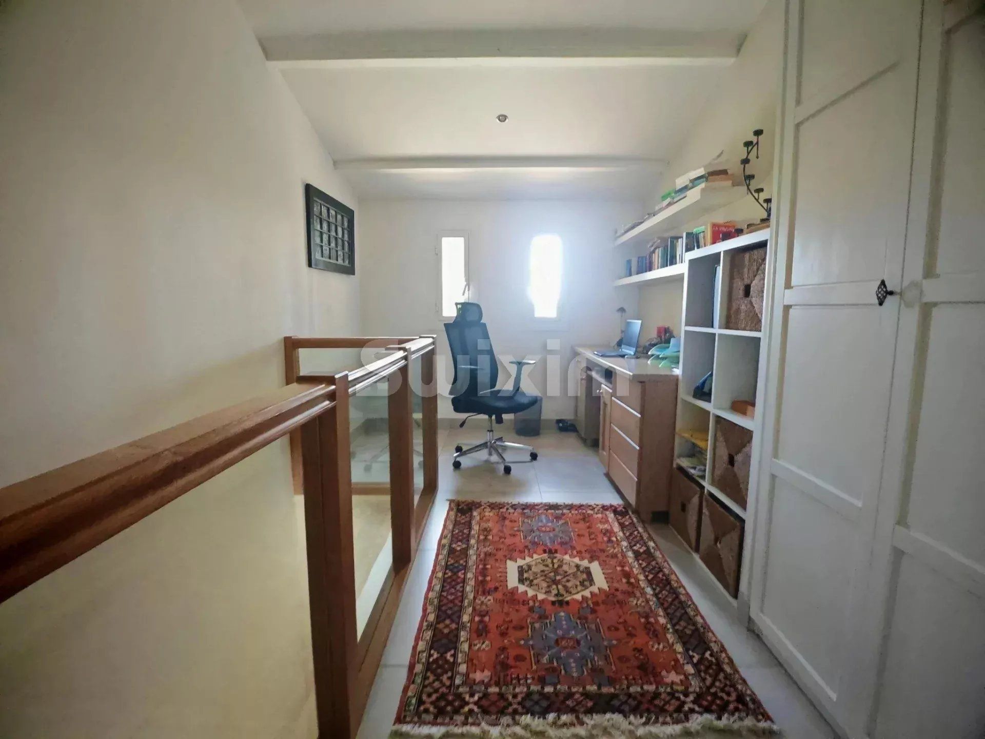villa 8 Pièces en vente sur Vers-Pont-du-Gard (30210)