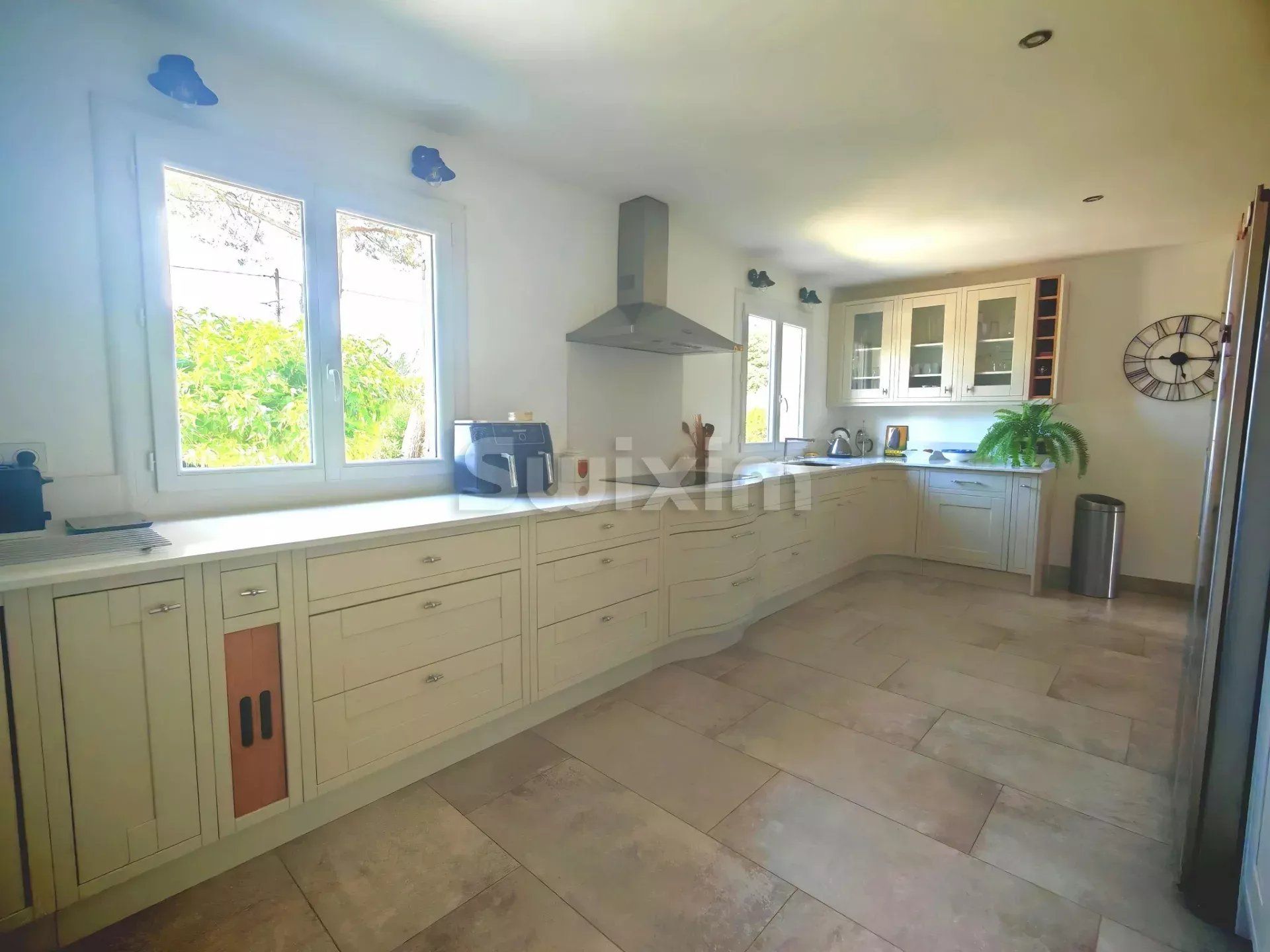 villa 8 Pièces en vente sur Vers-Pont-du-Gard (30210)