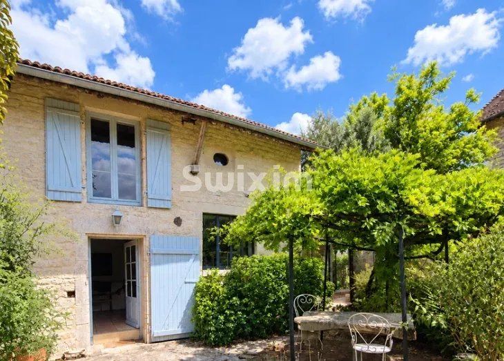 maison en vente sur Noyers (89310)