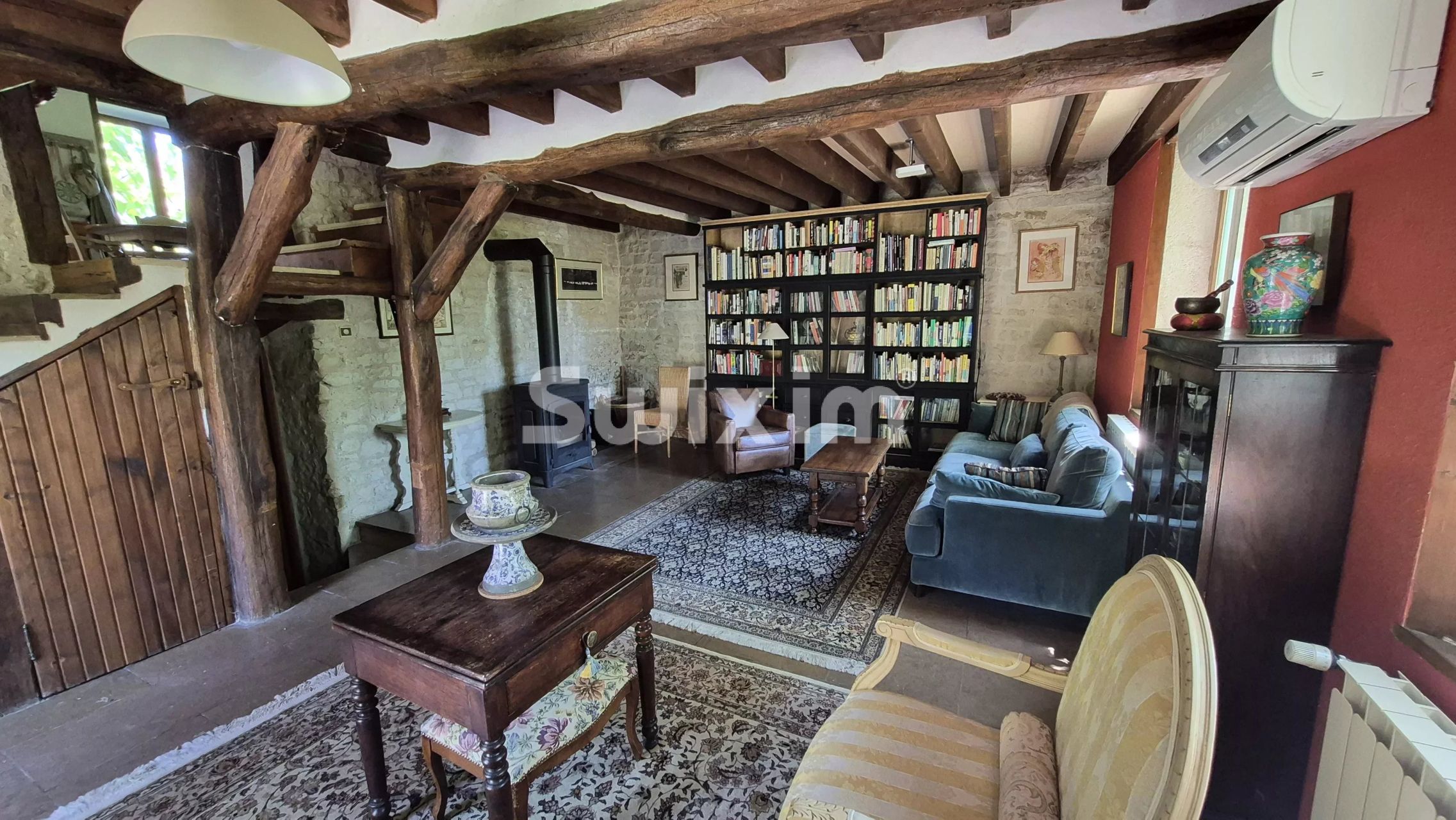 casa en venta en Noyers (89310)