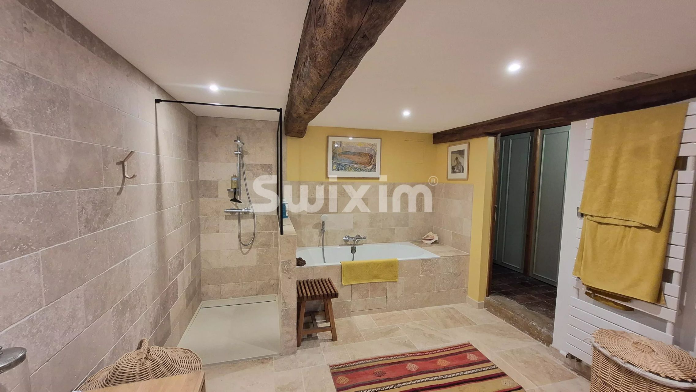 casa en venta en Noyers (89310)
