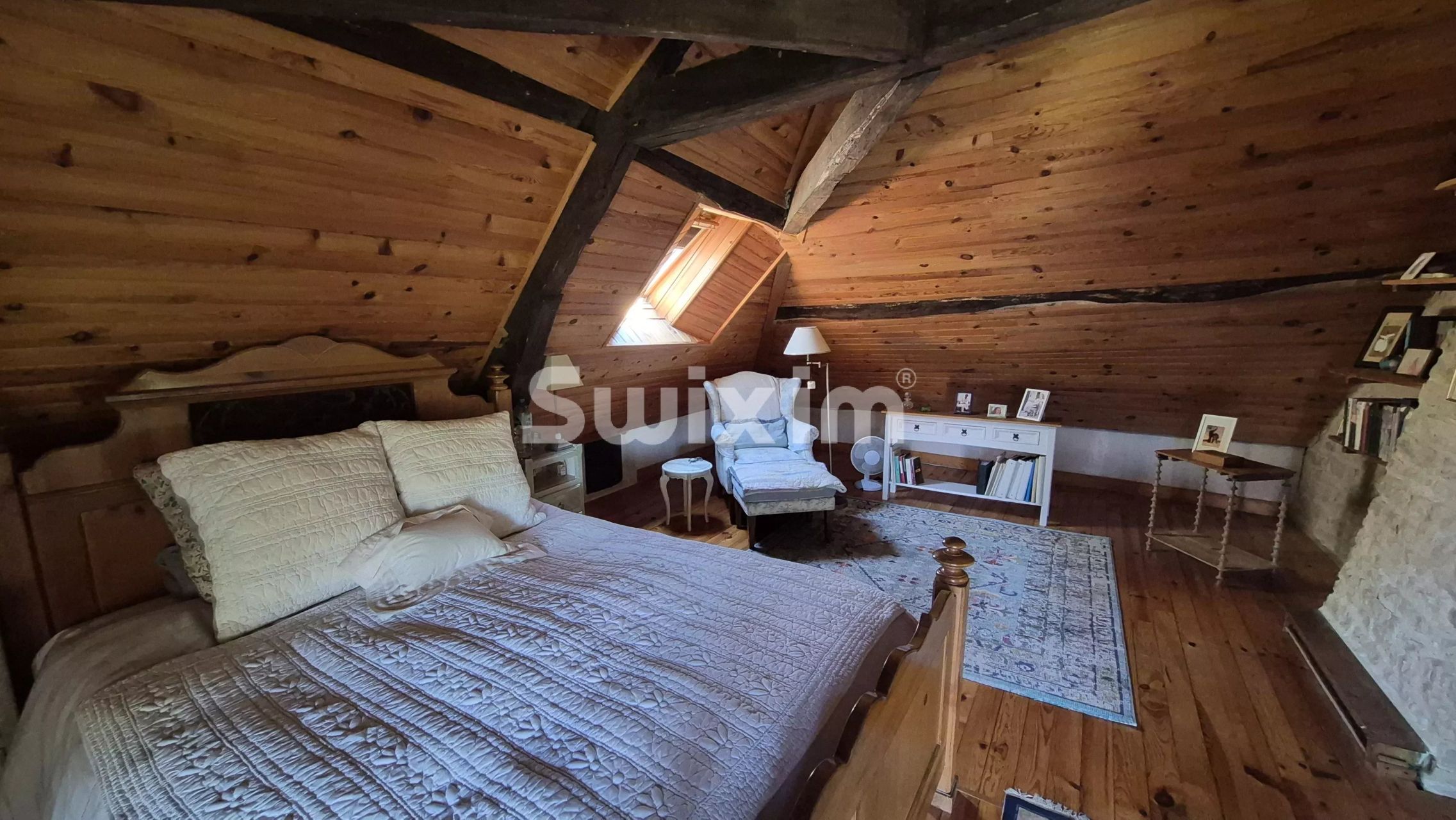 casa en venta en Noyers (89310)