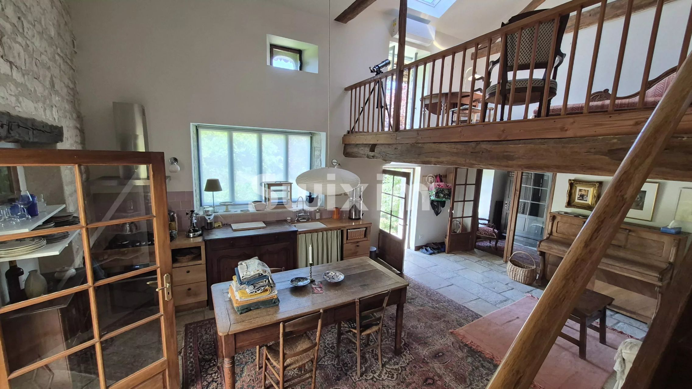 casa en venta en Noyers (89310)