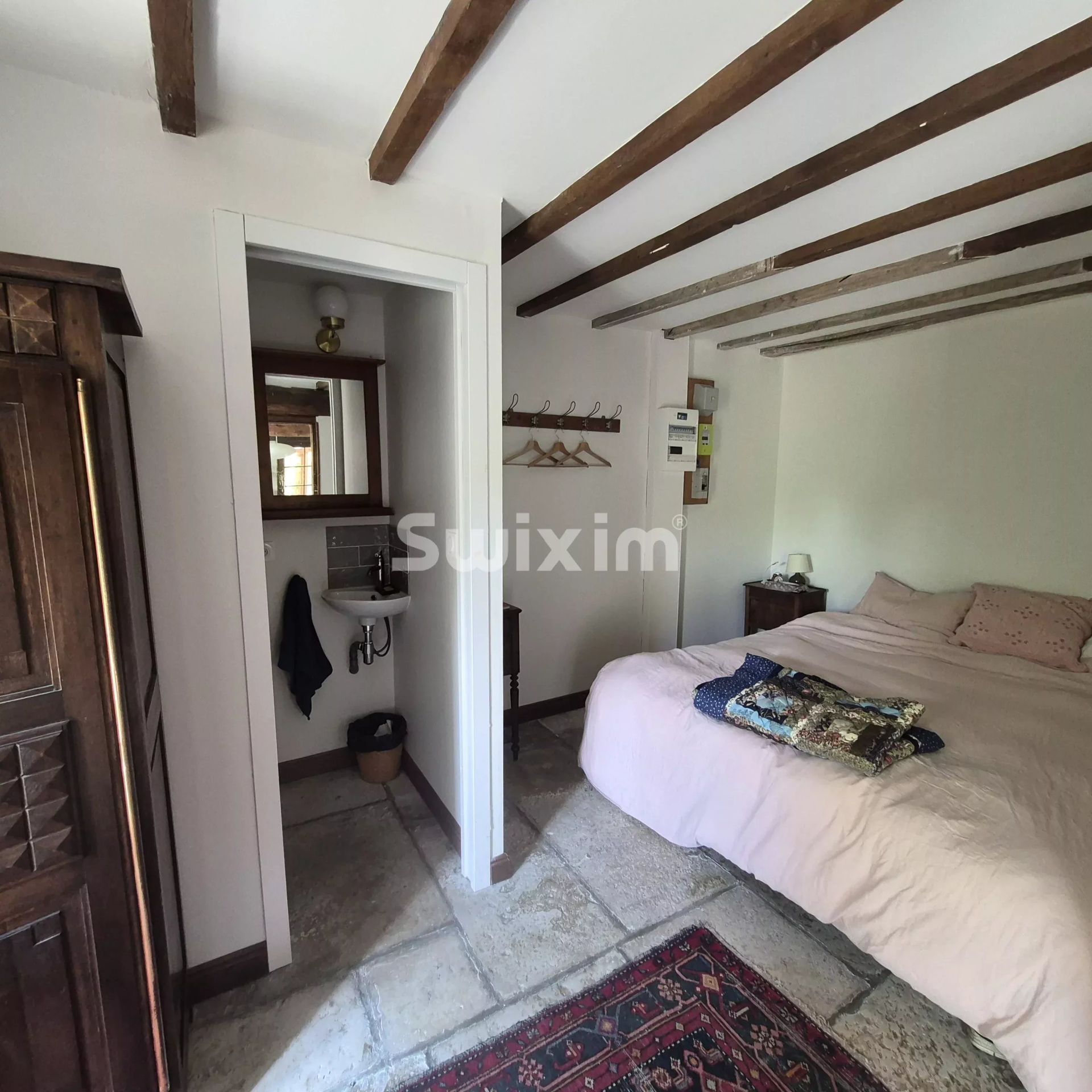 maison en vente sur Noyers (89310)