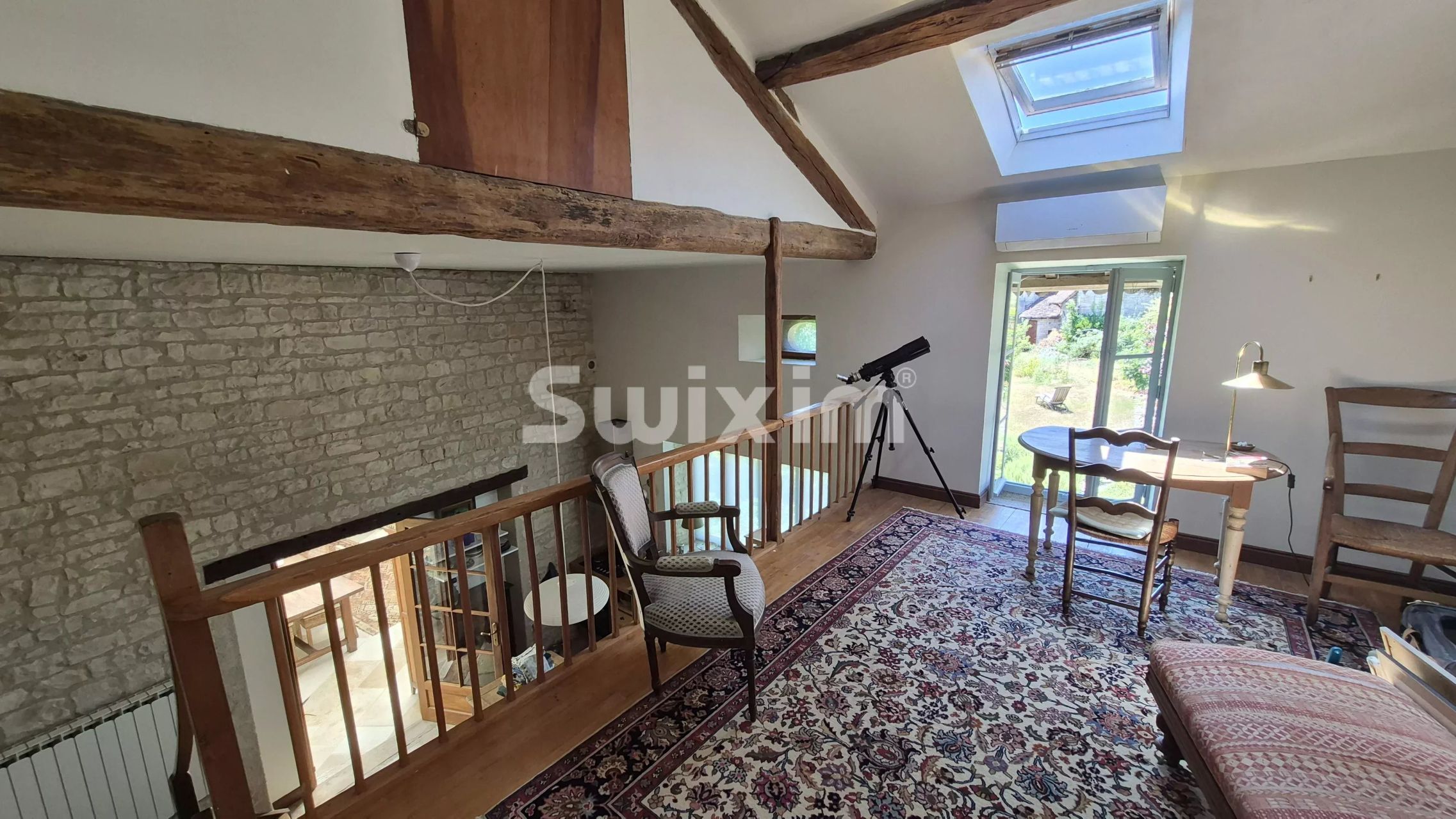 maison en vente sur Noyers (89310)