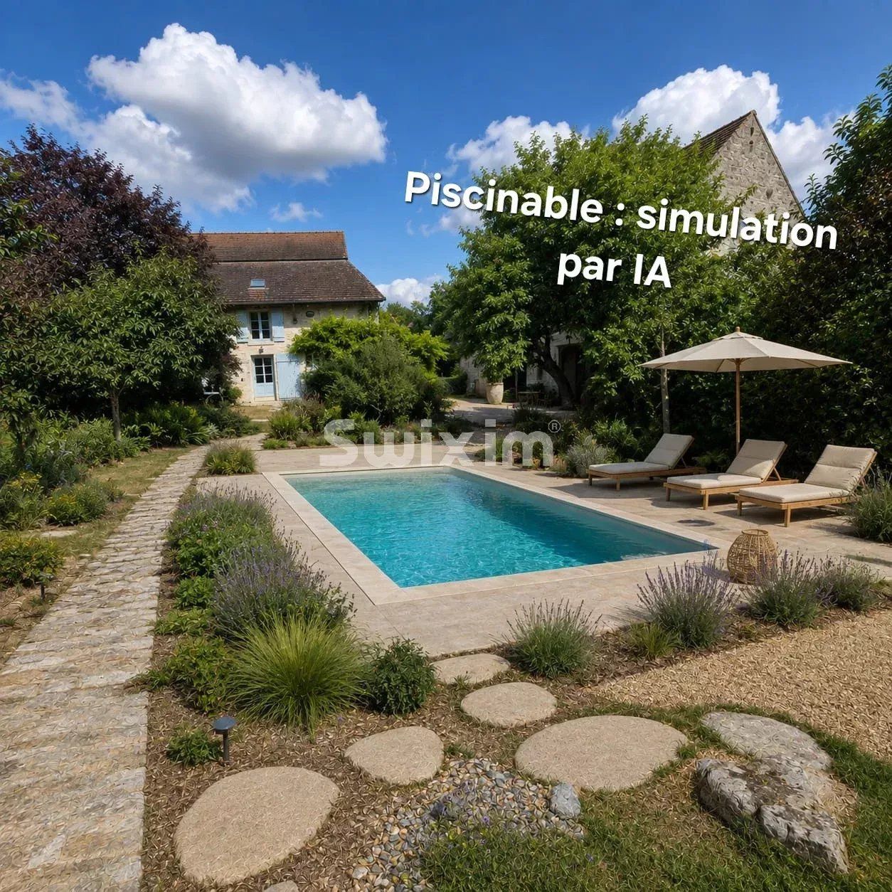 maison en vente sur Noyers (89310)