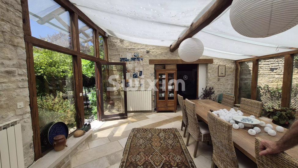 Vente Maison Noyers 276&nbsp;m²