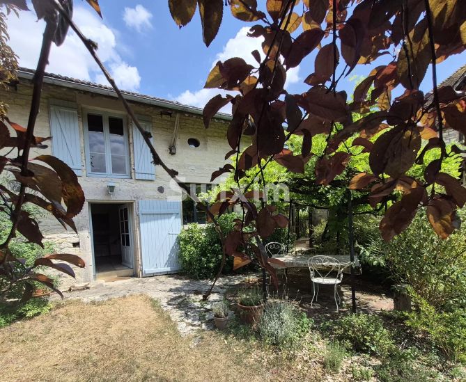 Venta Casa Noyers 276&nbsp;m²