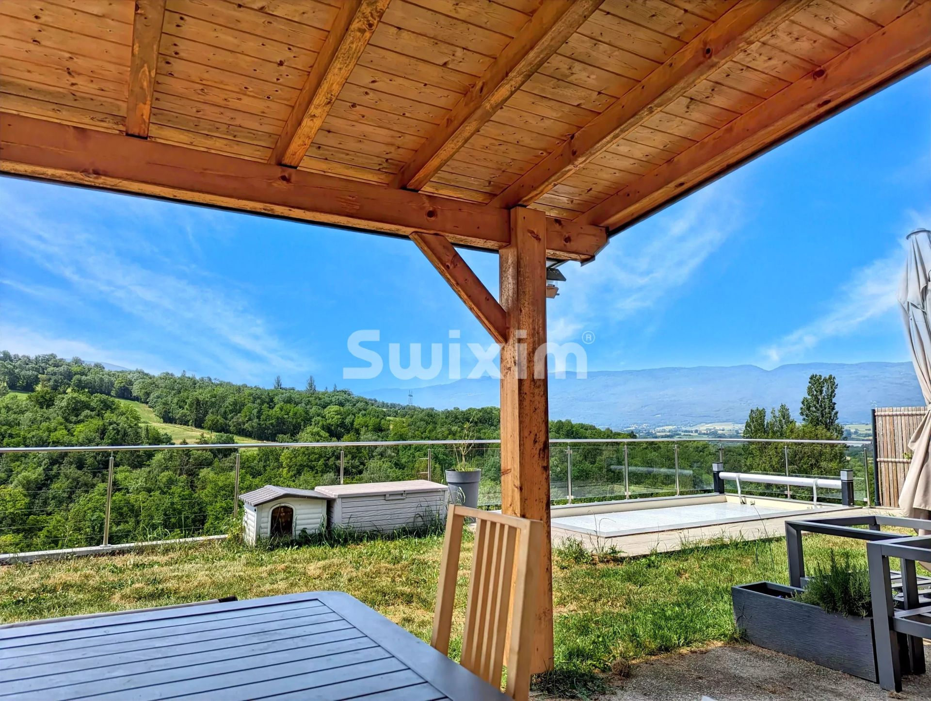 Vendita Casa Frangy 5&nbsp;Camere 128&nbsp;m²