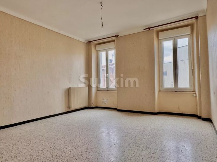 Vente Appartement Alès 3&nbsp;Pièces 65.88&nbsp;m²