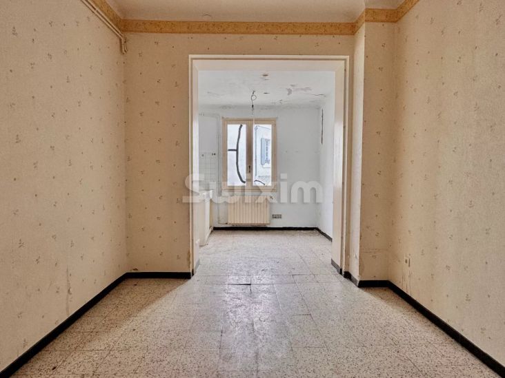 Vente Appartement Alès 3&nbsp;Pièces 65.88&nbsp;m²