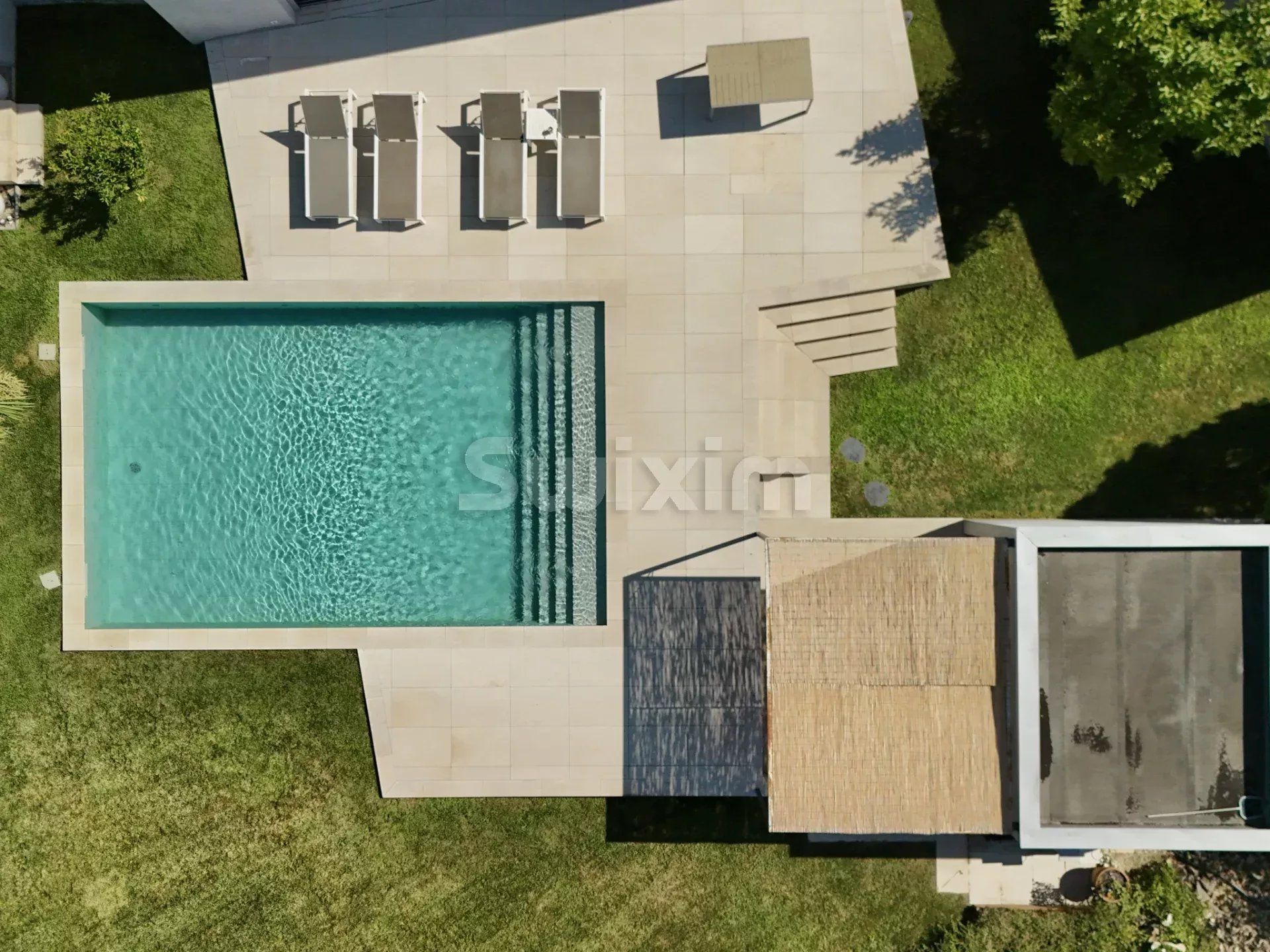 villa 7 Quartos para venda sobre Nîmes (30900)